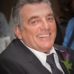 Obituary | Robert Joseph Salamone, 63, of Kewaskum Robert Joseph Salamone