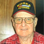 Obituary | Ronald “Ronnie” Leroy Hanson, 85, of West Bend Ronald Ronnie Leroy Hanson