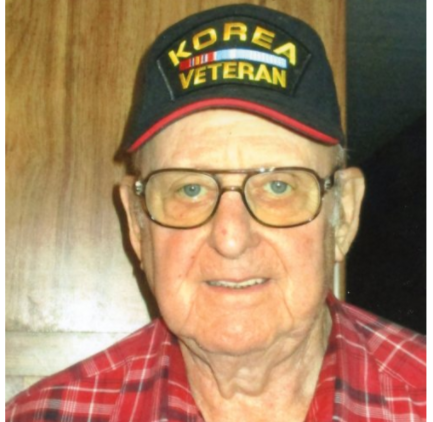 Ronald Ronnie Leroy Hanson