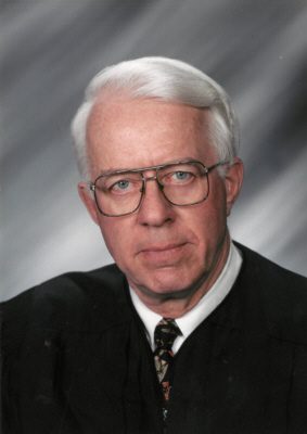 Judge Becker