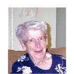 Obituary | Ruby A. Kertscher (nee Meyer), 89, of West Bend