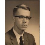 Remembering Washington County Judge Richard Becker