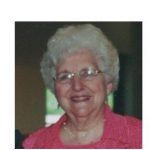 Obituary | Frieda W. Hauser, nee Kaehny, 103, of Jackson