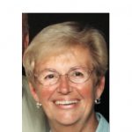 Darlene Ann Rodamer, 83, of Vero Beach, FL formerly West Bend