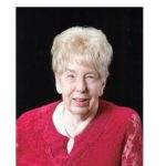Obituary | Louise Lynn Severson, nee Kramer, 76, of West Bend