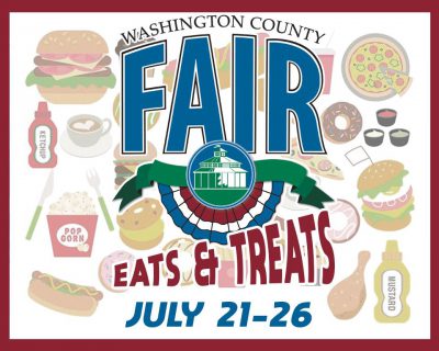 Fair Eats & Treats