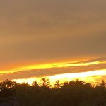 Obituary | Julie Eggert, 52, of Hartford Obituary sunset scene