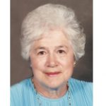 Obituary | Mildred Ann (Schlosser) Theisen, 91, of Kewaskum Mildred