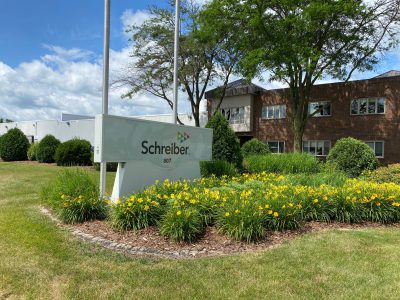 Schreiber Foods