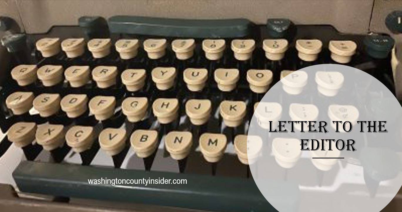 Letter to the Editor WBSD is teaching SEL which has Marxist