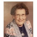 Obituary | Harriet J. Rick (Schroeder), 88, of West Bend