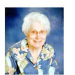 Obituary | Betty J Dickmann (nee Lochen), 95, of West Bend