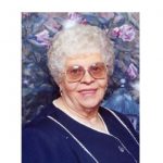 Obituary | Jeannette Ann Plaum (Mueller), 88, of Kewaskum