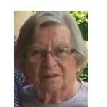 Obituary | Virginia M. “Ginny” Warner, 96, of West Bend