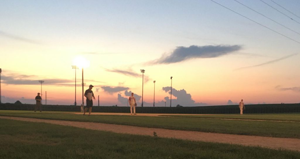 Field of Dreams 