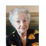 Obituary | Rose Marie Backhaus (Kiefer), 87, of Kewaskum