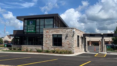 North Shore Bank