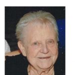 Obituary | Harriet G. (Herriges) Peters, 90, of Theresa
