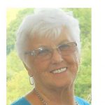 Obituary | Annette H. (Williams) MacFarlane, 83, formerly of West Bend
