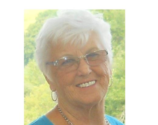 Obituary | Annette H. (Williams) MacFarlane, 83, formerly of West Bend
