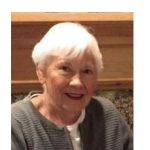Obituary | Mary Elizabeth “Beth” Schaub, 83, of West Bend