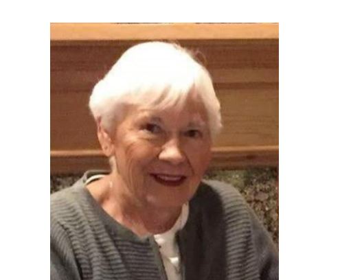 Obituary | Mary Elizabeth “Beth” Schaub, 83, of West Bend