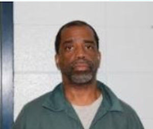 Registered sex offender