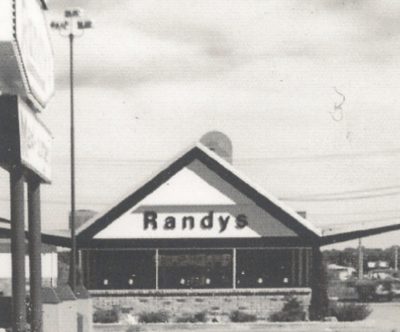Randys Randy's