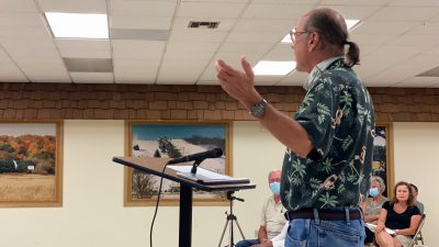 emerald drive neigbrs