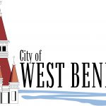 City of West Bend logo