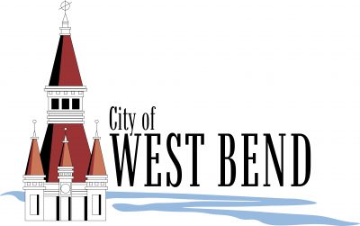 City of West Bend logo