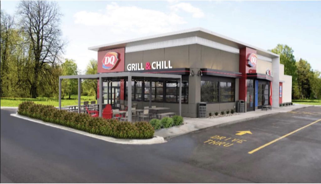 Dairy Queen
