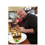 Obituary | Shane O. Carr, 50, of Hartford