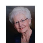 Obituary | “Cindy” Lucinda Kay Cox (nee Bouray) 77,