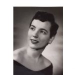Obituary | Doris C Rieke (nee Carver), 85, of West Bend