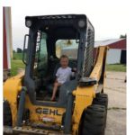 Funeral today, August 31, 2020 for Jedidiah Levi “Jeddie” Rathke, 2, of West Bend