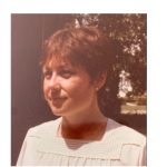 Obituary | Mary Jo (Opgenorth) Parkhill, 75, formery of West Bend