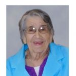 Obituary | Norma W. Warnkey (Voeks), 95, of West Bend