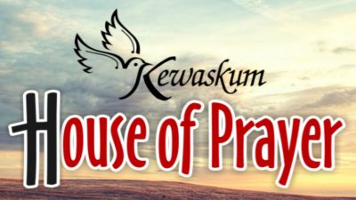 Kewaskum House of Prayer