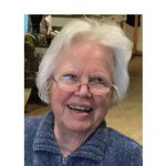 Obituary | Mona L. Christophersen (nee Pfaffenbach), 85, of West Bend
