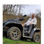 Obituary | Jeffery M. “Jeff” Meinburg, 57, of Theresa