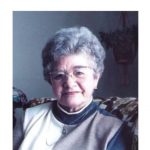 Obituary | Doris A. Fisher, nee Kumrow, 100, of West Bend