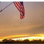 Obituary | Wesley Earl “Wes” Krahn, 84, of Random Lake, WI flag, obituary