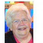 Obituary | Georgine Amanda Esther Schaller (nee Radke), 91, of Hartford