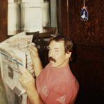 Obituary| Jeff Sabel, 64, formerly of West Bend Jeff sabel