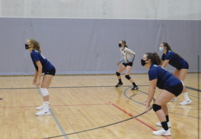 West Bend West JV2
