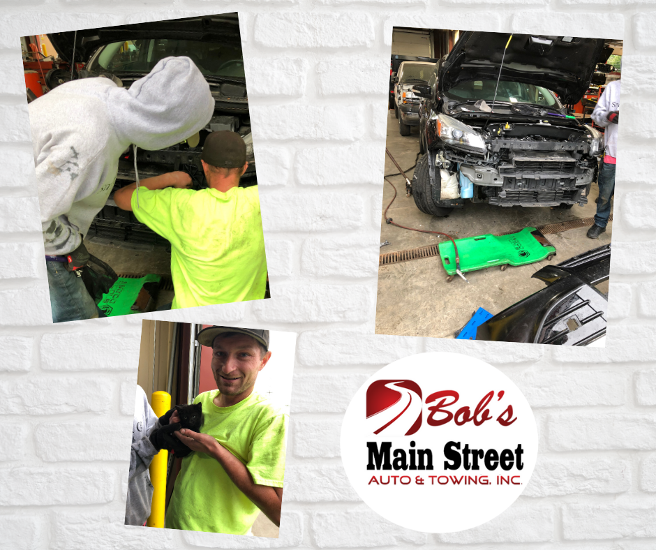 Bob's Main Street Auto