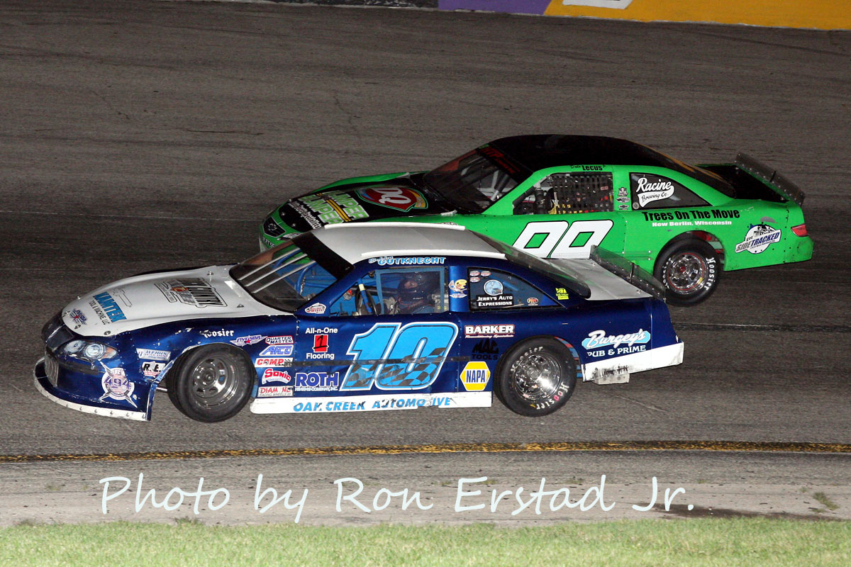 Fenhaus Gets Second Slinger Win While Apel Claims Track Championship In 100 Lap Labor Day Race By Dan Margetta Washington County Insider Fenhaus Gets Second Slinger Win While Apel Claims Track Championship In 100 Lap Labor Day Race By Dan Margetta Washington County Insider