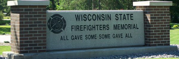 Wisconsin State Firefighters