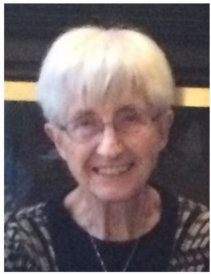 Jayne Caroline Griepentrog